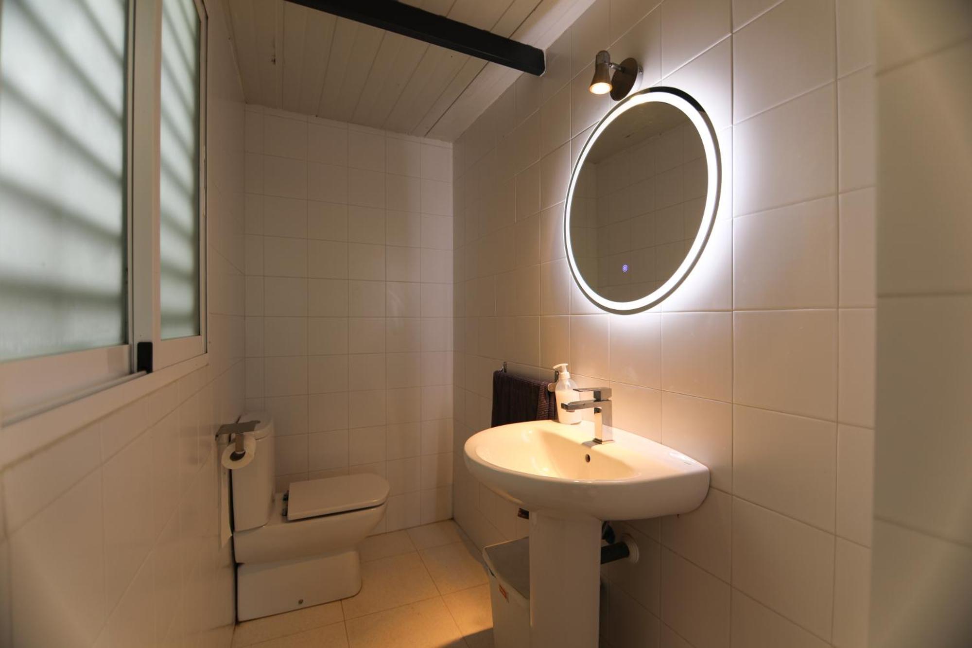 Rentalsevilla Brisa Del Aljarafe Con Piscina Climatizada A 15 Minutos De Sevilla Almensilla Exterior foto