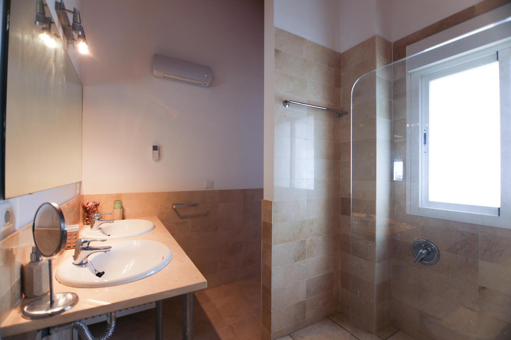 Rentalsevilla Brisa Del Aljarafe Con Piscina Climatizada A 15 Minutos De Sevilla Almensilla Exterior foto