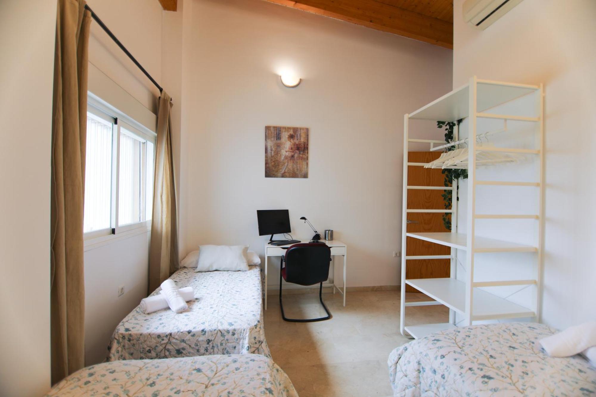 Rentalsevilla Brisa Del Aljarafe Con Piscina Climatizada A 15 Minutos De Sevilla Almensilla Exterior foto