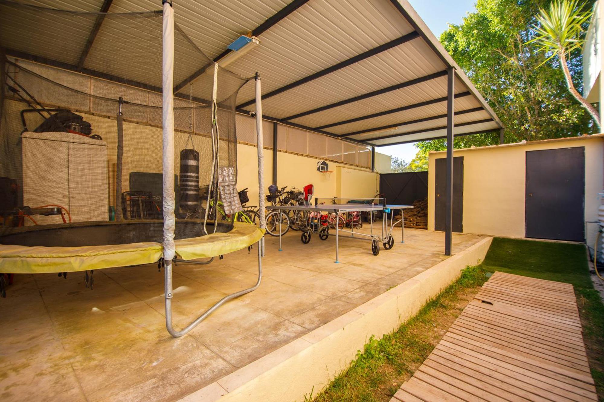 Rentalsevilla Brisa Del Aljarafe Con Piscina Climatizada A 15 Minutos De Sevilla Almensilla Exterior foto