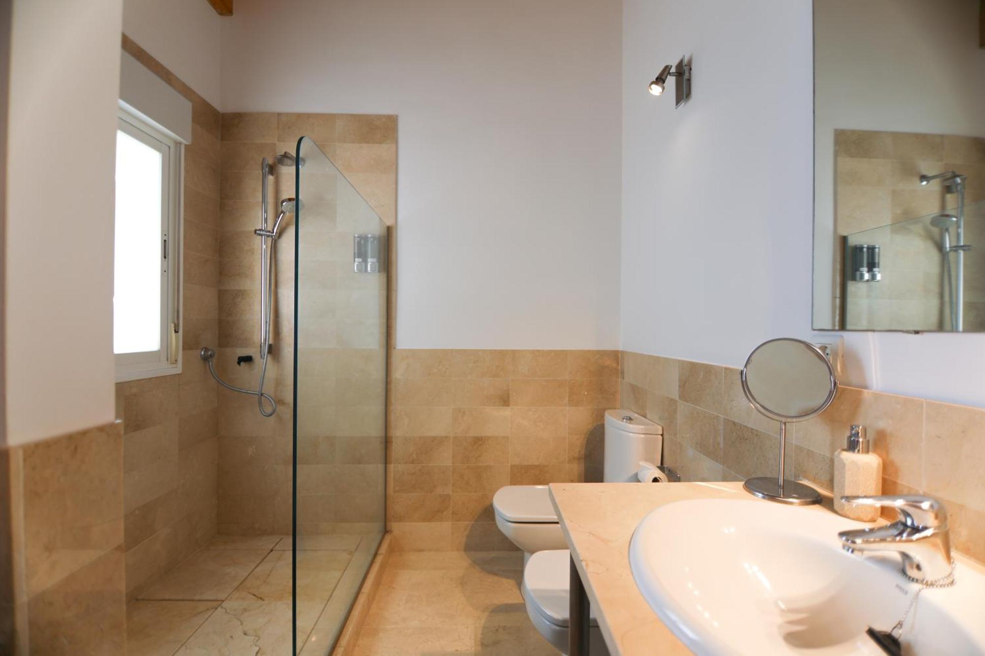 Rentalsevilla Brisa Del Aljarafe Con Piscina Climatizada A 15 Minutos De Sevilla Almensilla Exterior foto